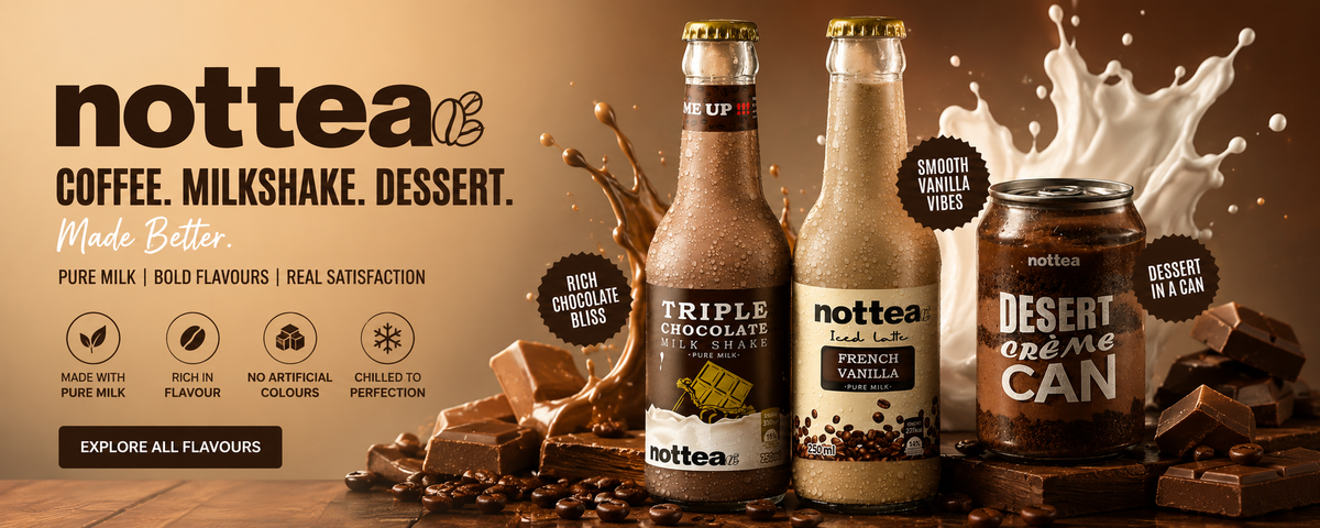 Nottea Beans Nottea Beans